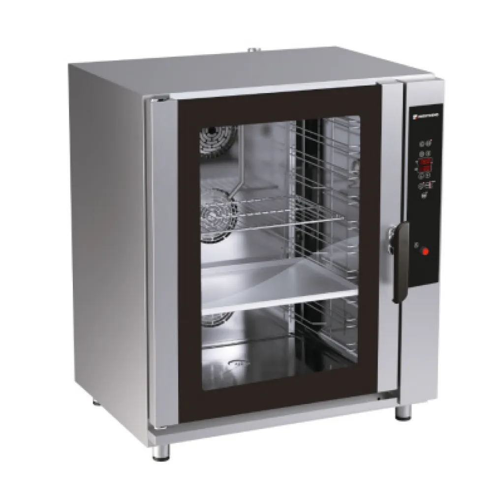 Four à convection électrique Inoxtrend VSDP011E