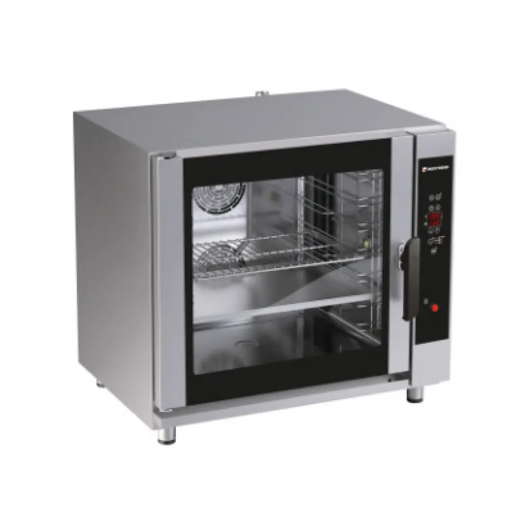 Four à convection électrique Inoxtrend VSDP007G