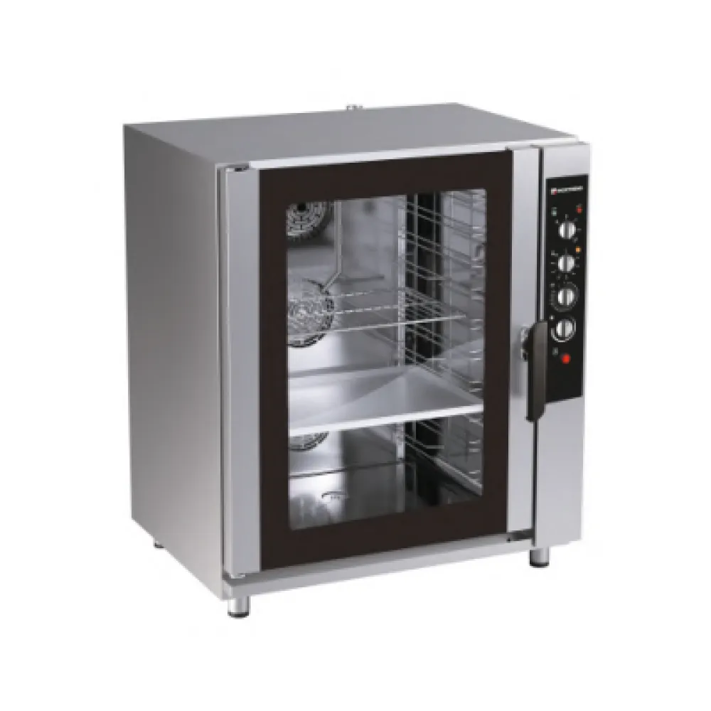 Four à convection électrique Inoxtrend VSDA011E