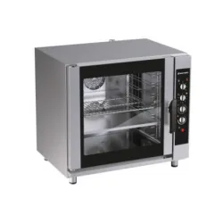 Four à convection gaz Inoxtrend VSDA007G
