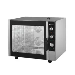 Four à convection électrique Inoxtrend VSDA006E