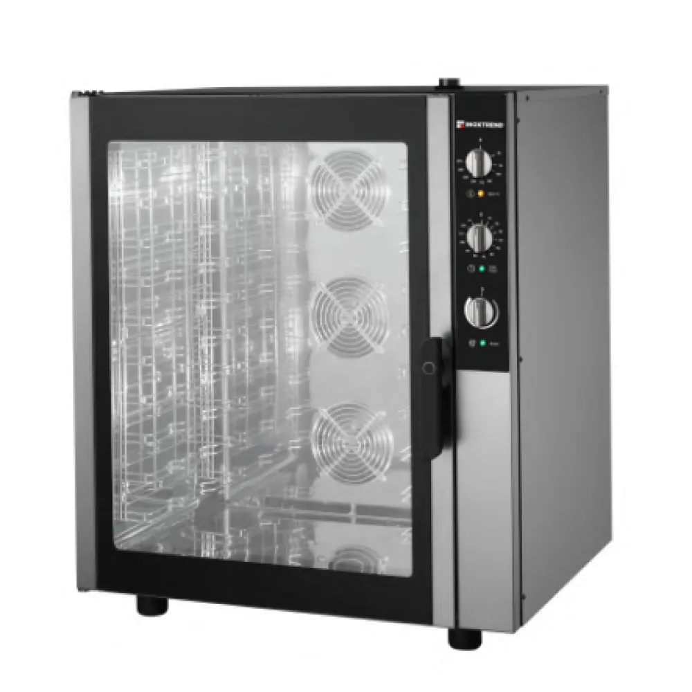 Four à convection électrique Inoxtrend VSDA010E