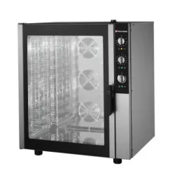 Four à convection électrique Inoxtrend VSDA010E