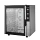 Four à convection électrique Inoxtrend VSDA010E