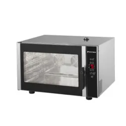 Four à convection électrique Inoxtrend VSDP004E