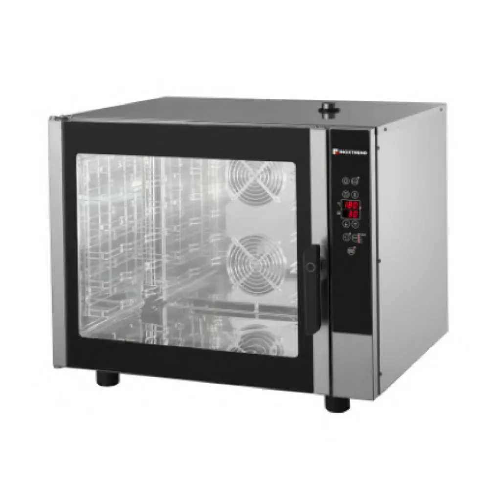 Four à convection électrique Inoxtrend VSDP006E