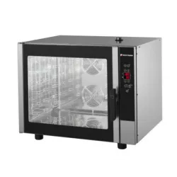 Four à convection électrique Inoxtrend VSDP006E