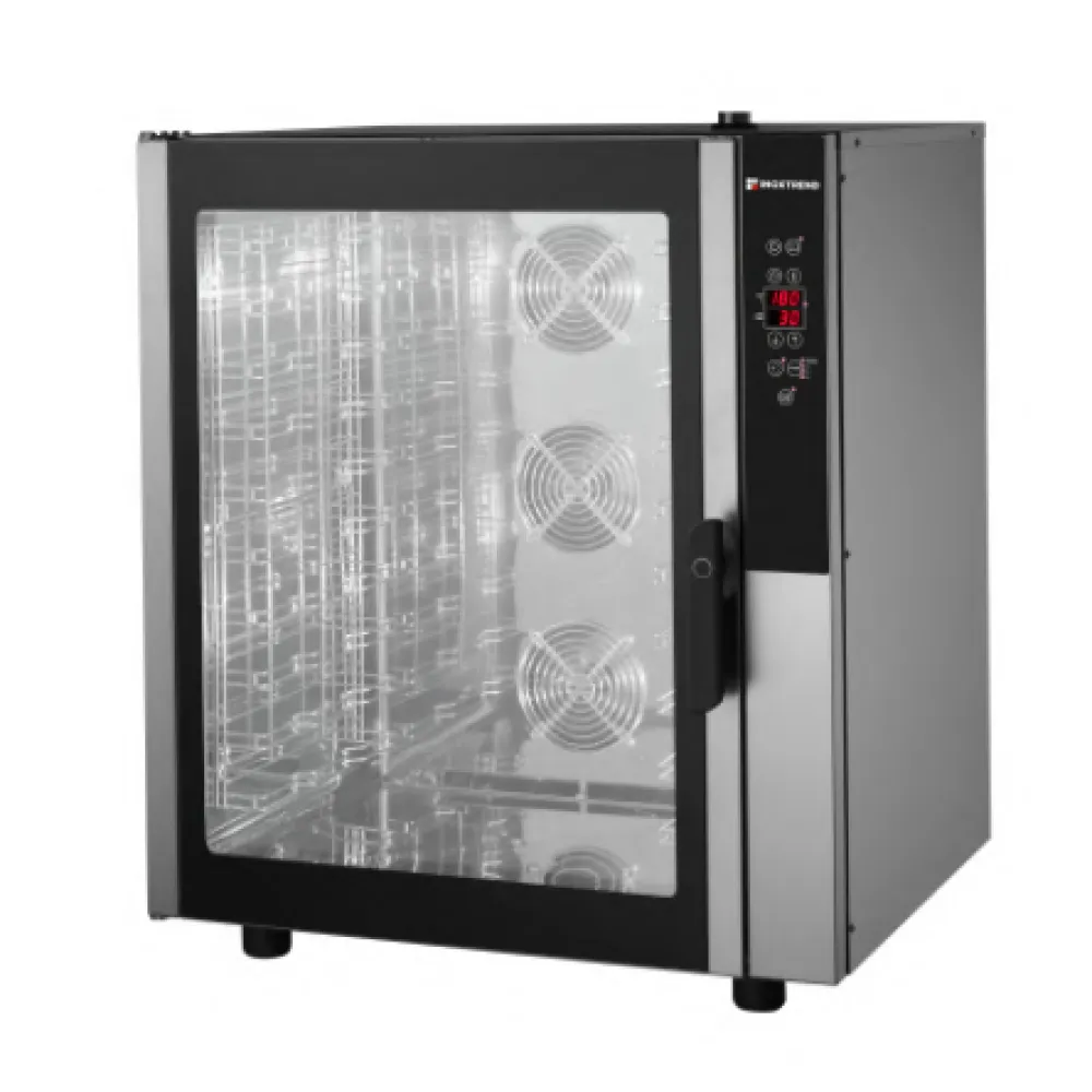 Four à convection électrique Inoxtrend VSDP010E