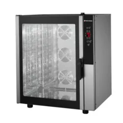 Four à convection électrique Inoxtrend VSDP010E