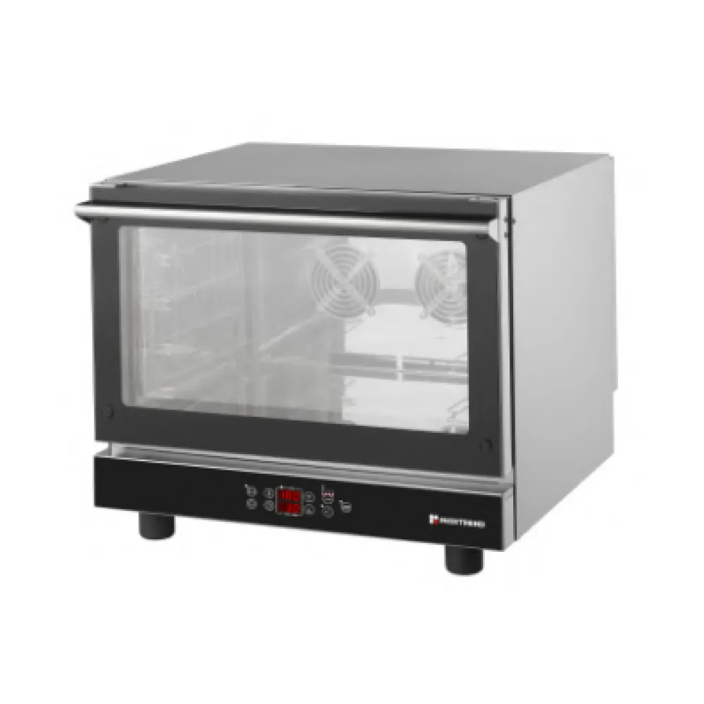 Four à convection électrique Inoxtrend TGDP004EH