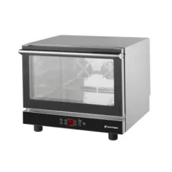 Four à convection électrique Inoxtrend TGDP004EH