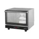 Four à convection électrique Inoxtrend TGDP004EH