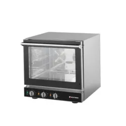 Four à convection électrique Inoxtrend TGCA404EHG