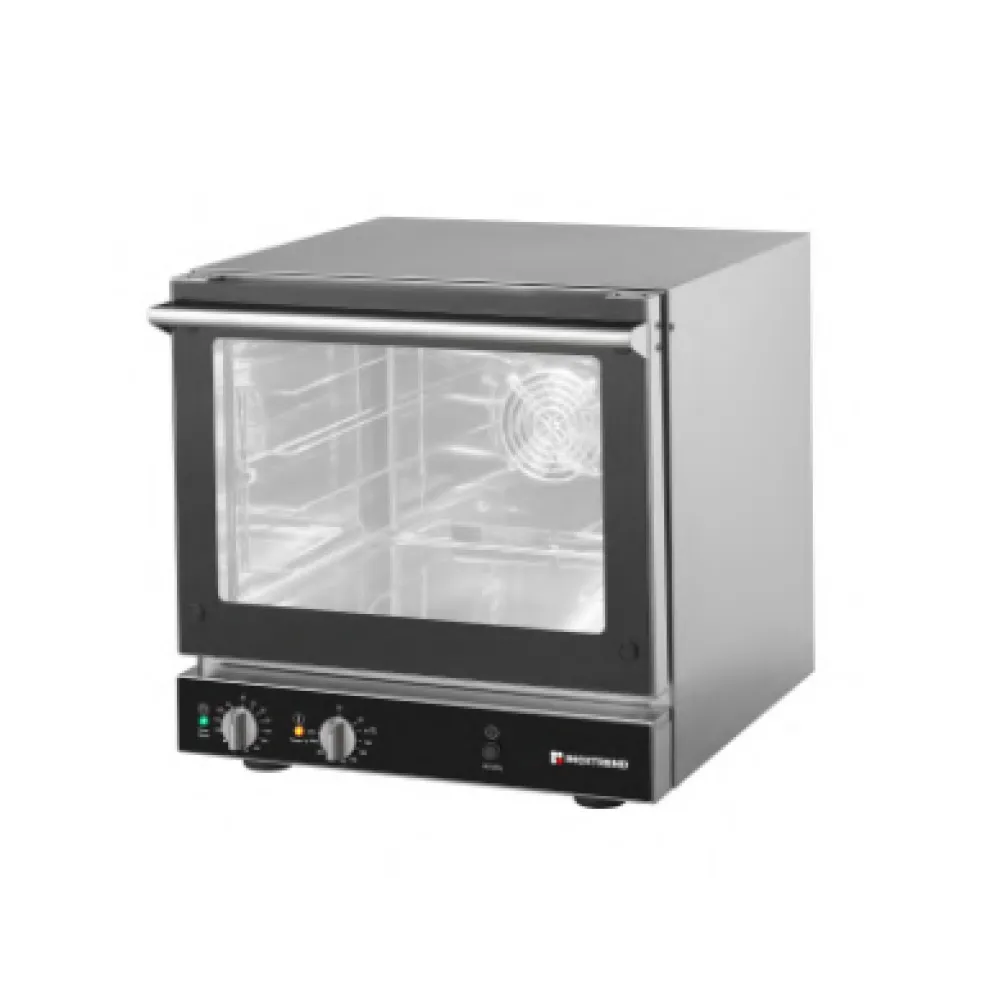 Four à convection électrique Inoxtrend TGHA404EH