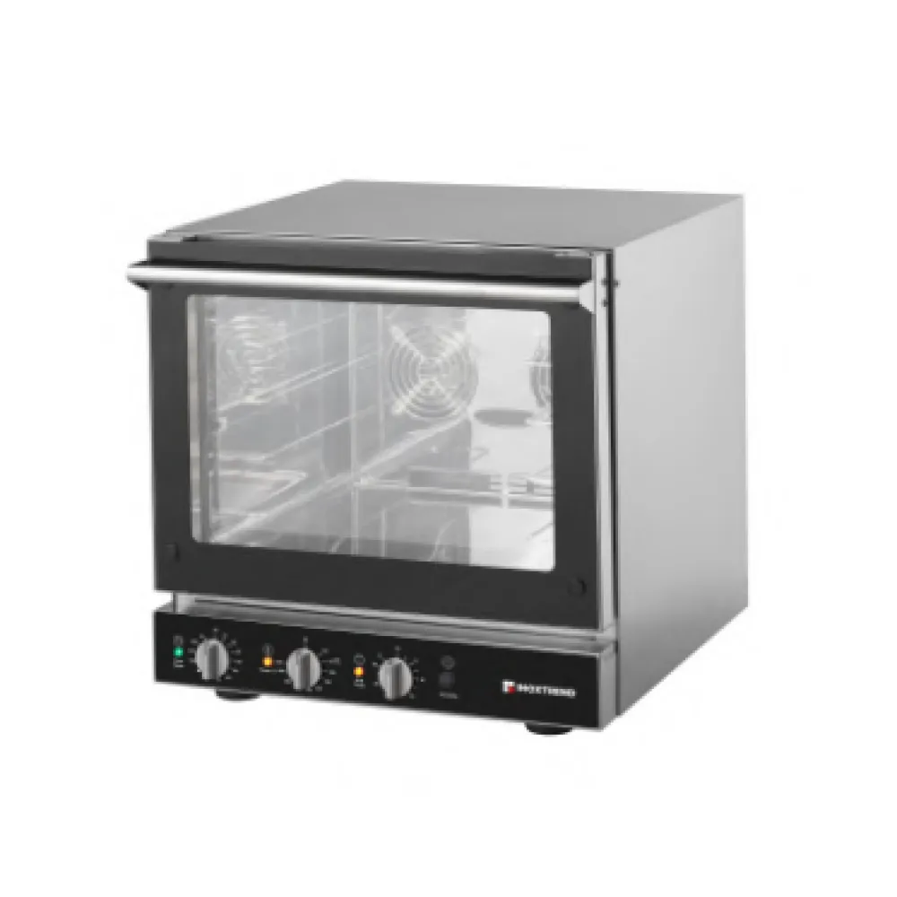 Four à convection électrique Inoxtrend TGHA404EHG