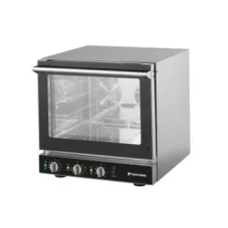 Four à convection électrique Inoxtrend TGHA404EHG