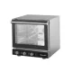 Four à convection électrique Inoxtrend TGHA404EHG
