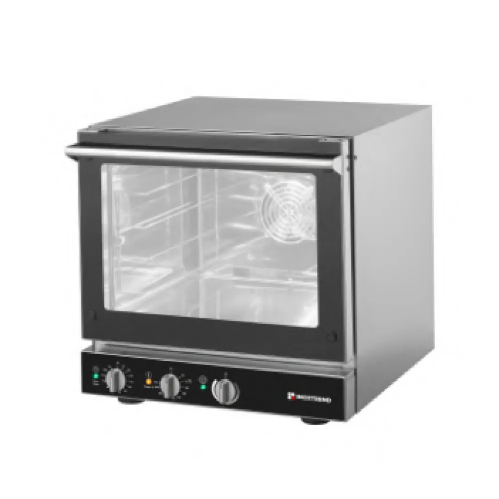 Four à convection électrique Inoxtrend TGDA404EH