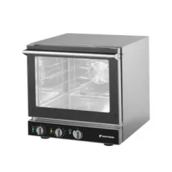 Four à convection électrique Inoxtrend TGDA404EH