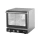 Four à convection électrique Inoxtrend TGDA404EH