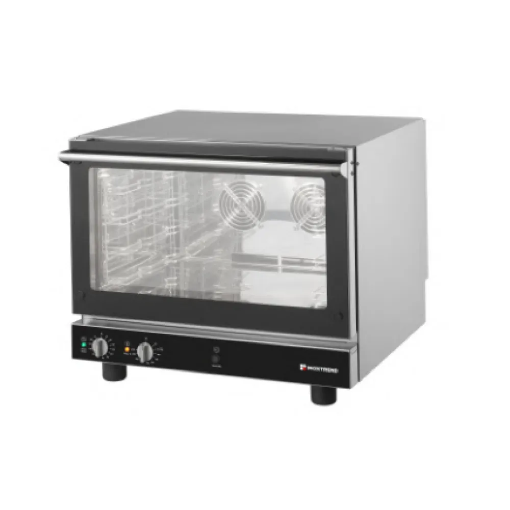 Four à convection électrique Inoxtrend TGHA004EH