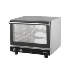 Four à convection électrique Inoxtrend TGHA004E