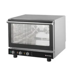 Four à convection électrique Inoxtrend TGHA004EG