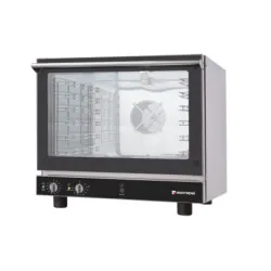 Four à convection électrique Inoxtrend TGHA006EH