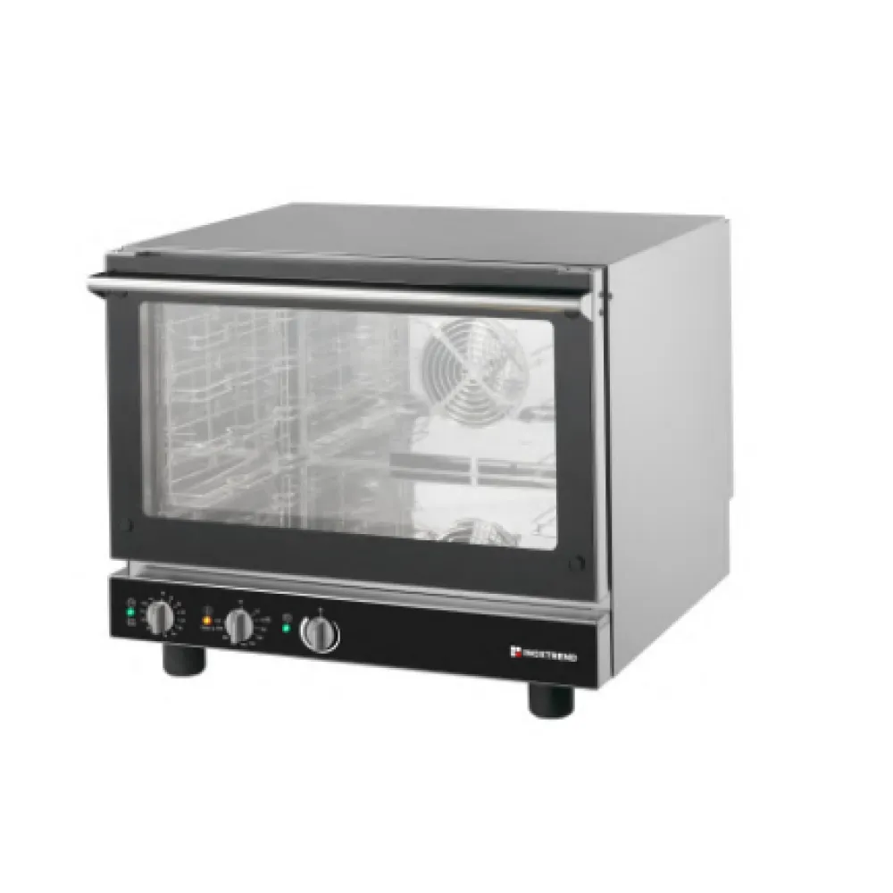 Four à convection électrique Inoxtrend TGDA004EH