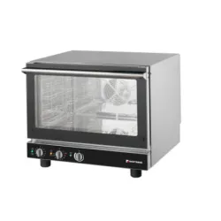 Four à convection électrique Inoxtrend TGDA004EH