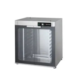 Four à convection et pâtisserie Inoxtrend LS608ENB
