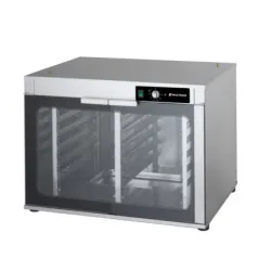 Four à convection et pâtisserie Inoxtrend LS066EP
