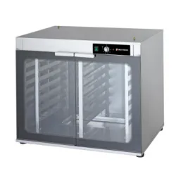 Four à convection et pâtisserie Inoxtrend LS088EP