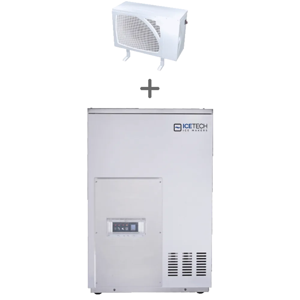 Générateur de glace ICE TECH 50180