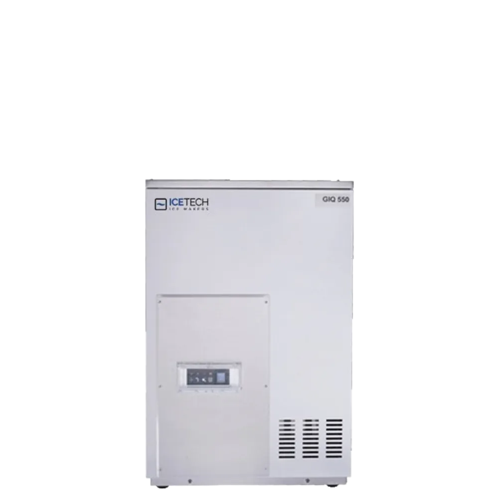 Générateur de glace ICE TECH 50180