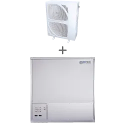 Générateur de glace ICE TECH 10174