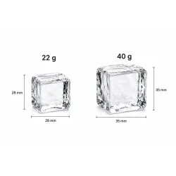 Générateur de glace ICE TECH 21530U