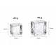 Générateur de glace ICE TECH 21580U