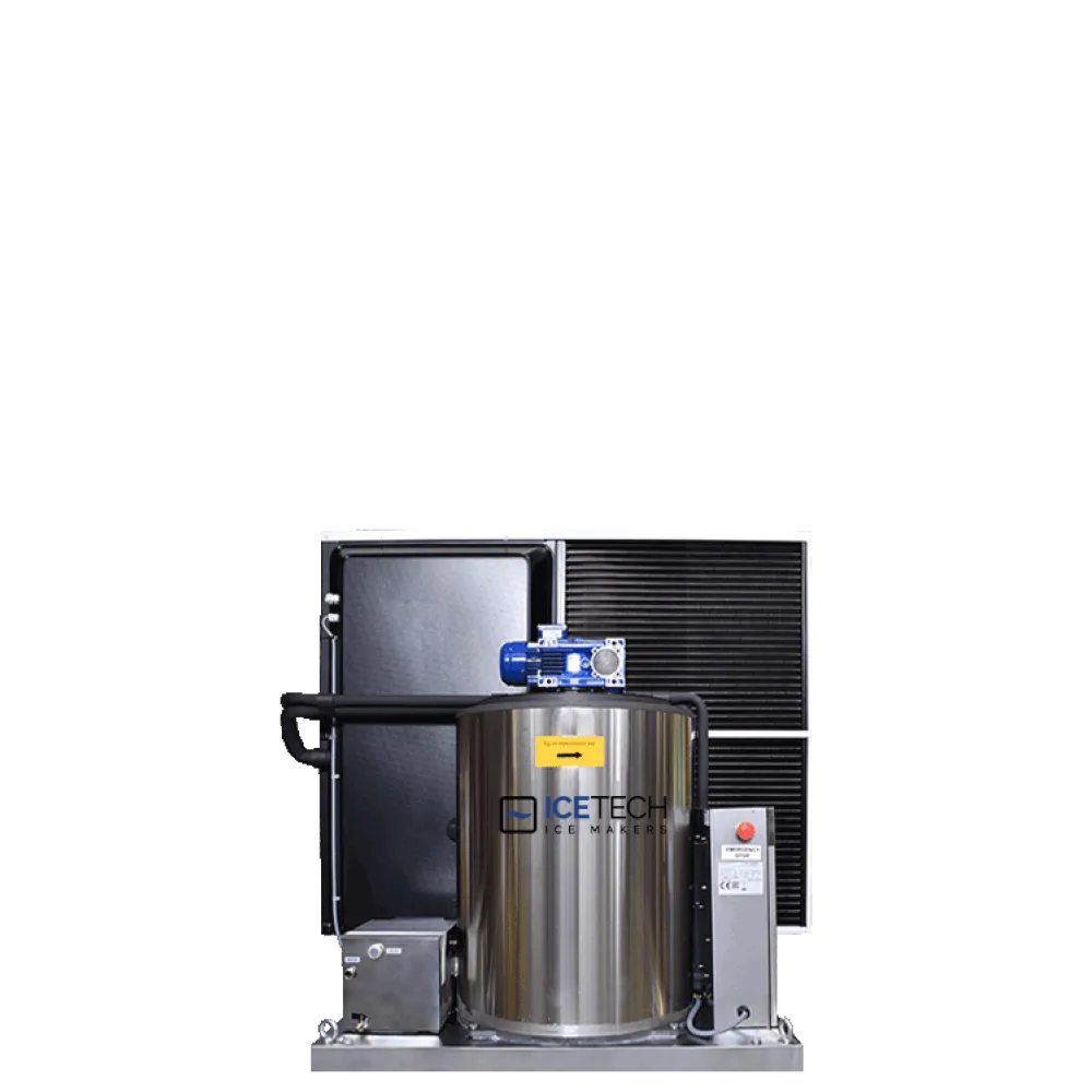 Machine à glace en paillettes ICE TECH 50029