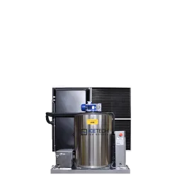 Machine à glace en paillettes ICE TECH 50029