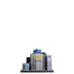 Machine à glace en paillettes ICE TECH 50002