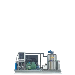 Machine à glace en paillettes ICE TECH 50040