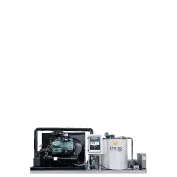 Machine à glace en paillettes ICE TECH SC5TN