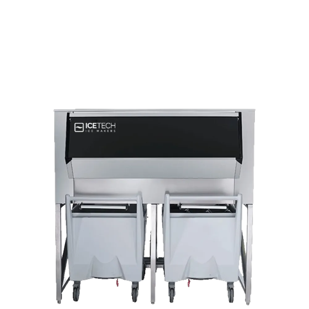 Réservoir de glace ICE TECH BCD400