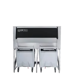 Réservoir de glace ICE TECH BCD400