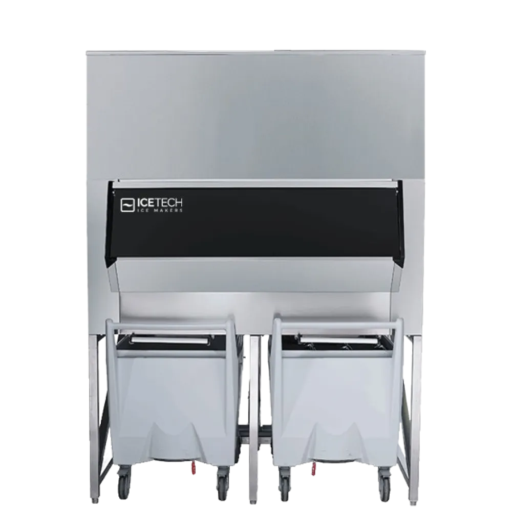 Réservoir de glace ICE TECH BCD800