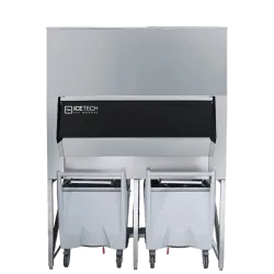Réservoir de glace ICE TECH BCD800