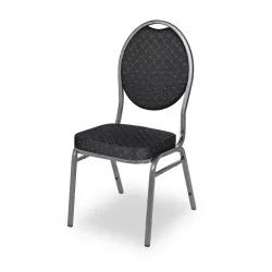 Chaise de banquet BHS-HoReCa KB/HERMANFIRE/KT/STM