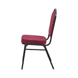 Chaise de banquet BHS-HoReCa KB/AM220/PK/STM