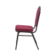 Chaise de banquet BHS-HoReCa KB/AM220/PK/STM